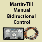 Martin-Till Manual Bidirectional Control